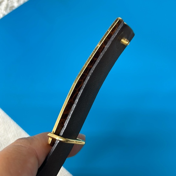 🖤Vtg Courrèges belt